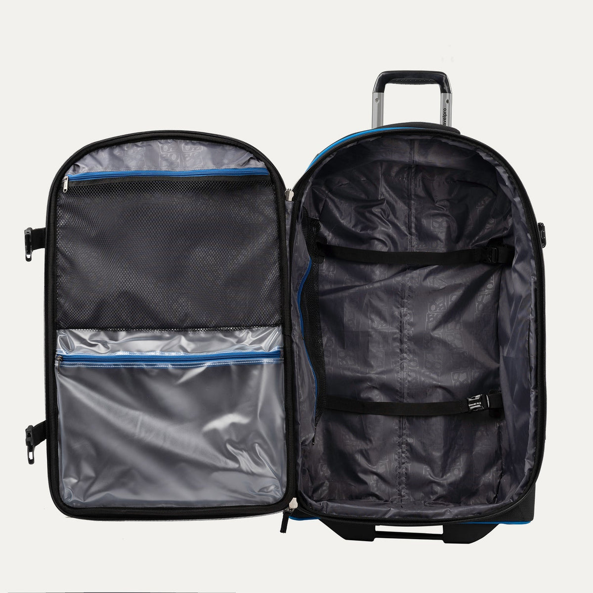 Bold™ By Travelpro® Large Check-In Rollaboard®