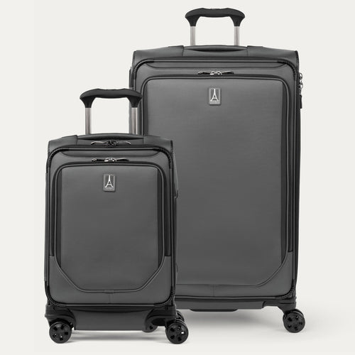 Crew™ Classic Carry-On / Large Check-In Set
