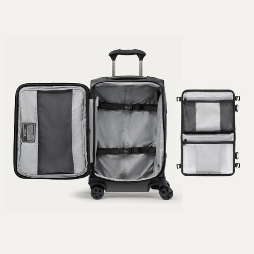 Crew™ Classic Compact Carry-On / Large Check-In Set
