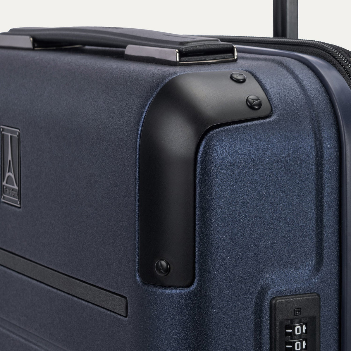 Platinum® Elite Carry-On Hardside Spinner