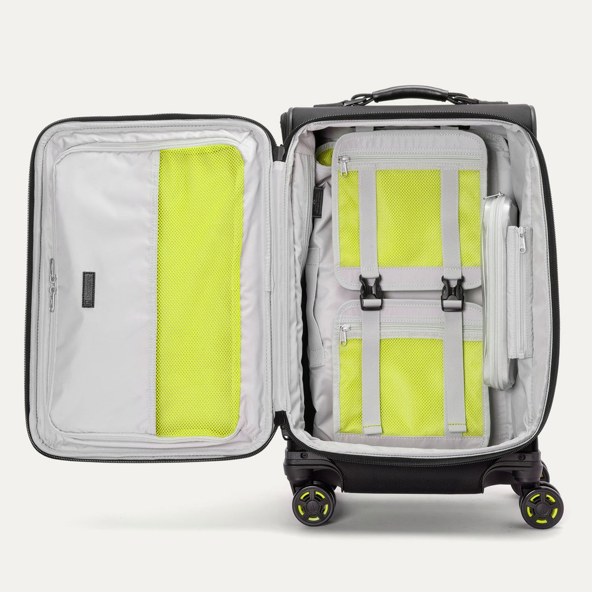 Travelpro® Platinum® Elite Carry-On Spinner