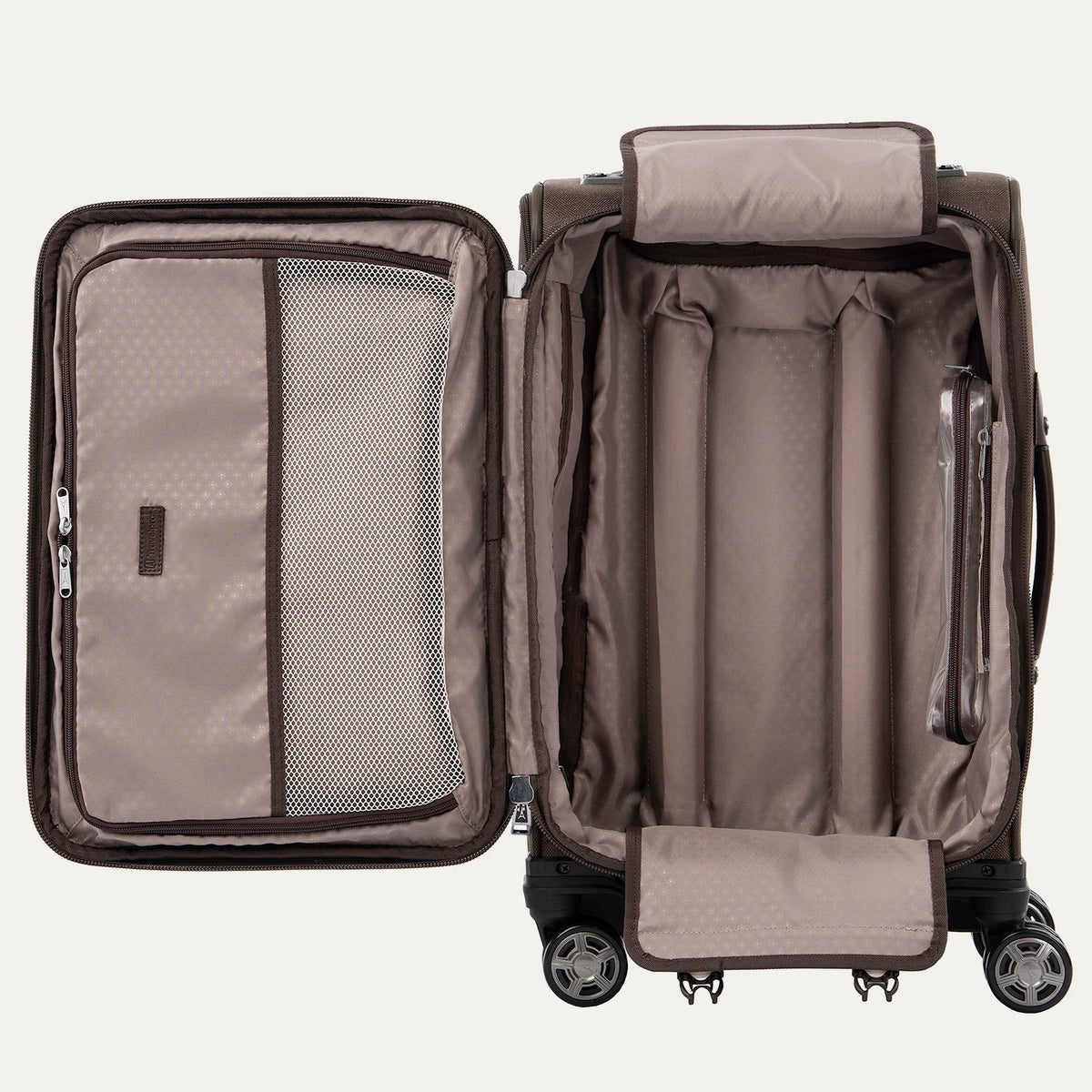 Travelpro® Platinum® Elite Carry-On Spinner