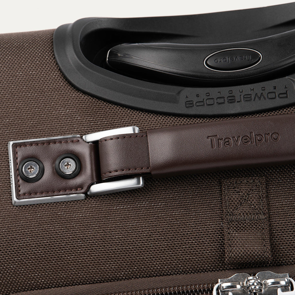 Platinum® Elite Carry-On Rollaboard®