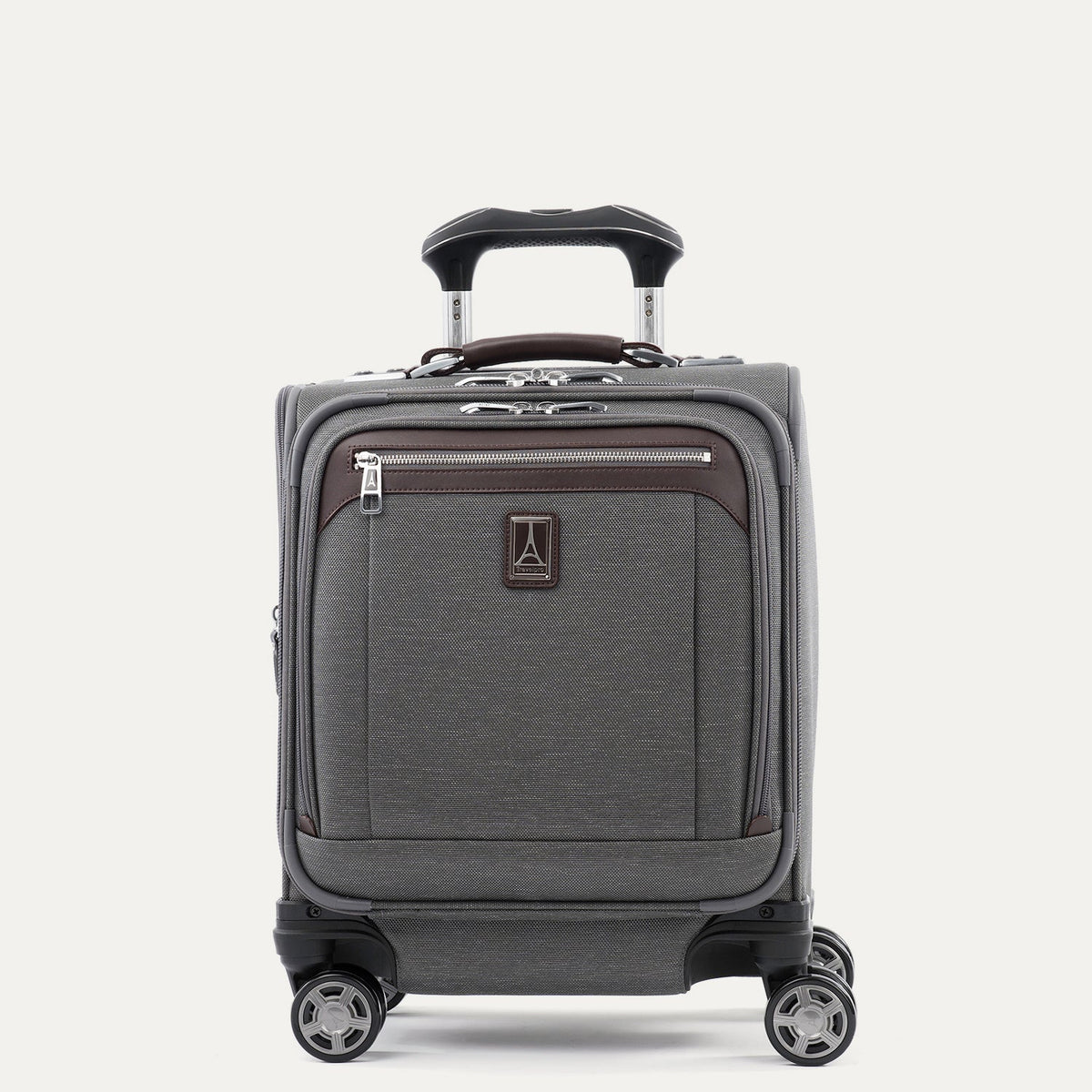 Platinum® Elite Carry-On Spinner Tote
