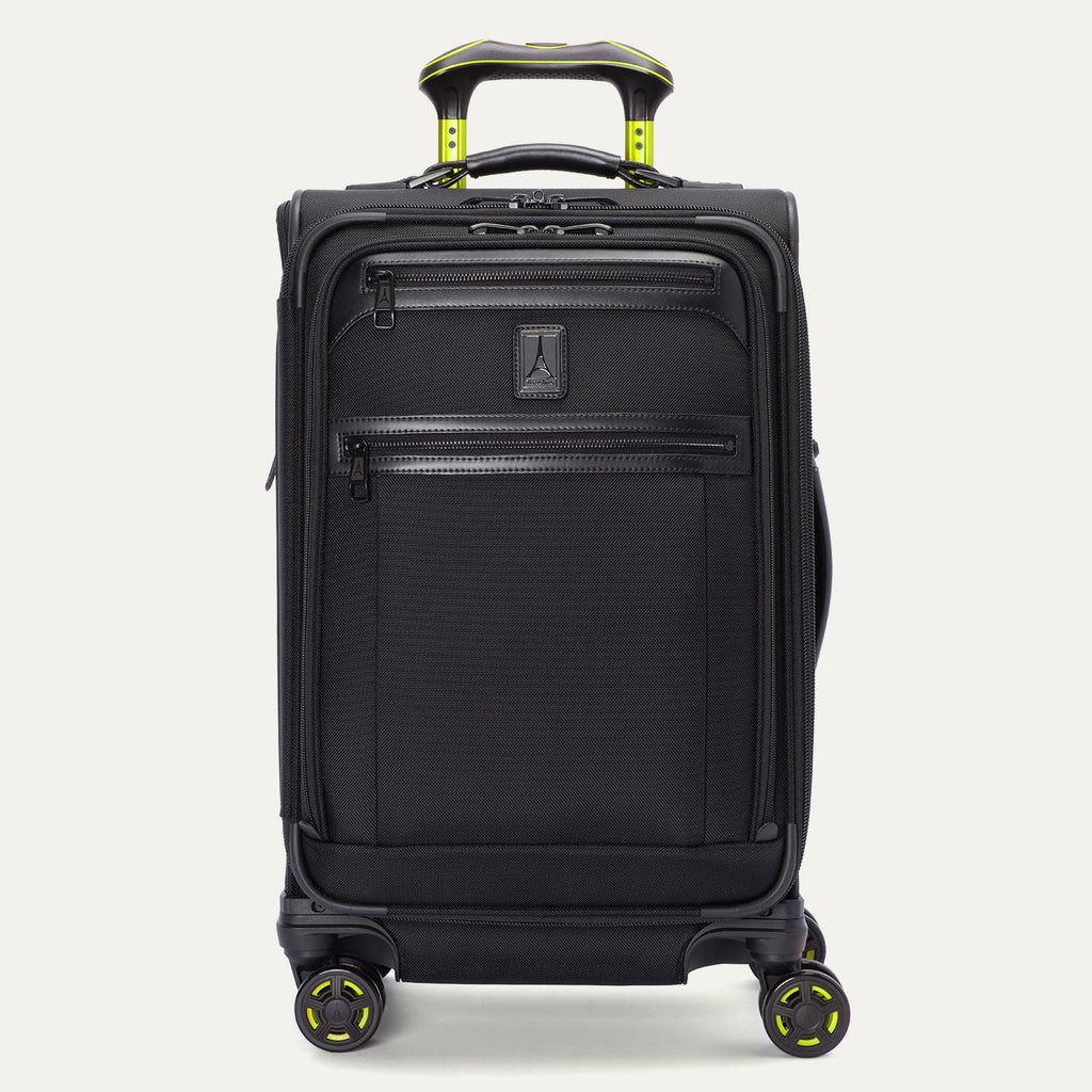 Platinum® Elite Carry-On / Travelpro® Altitude™ Large Backpack Set