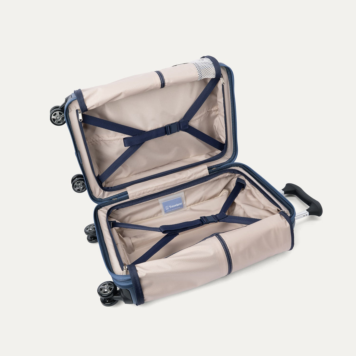 Platinum® Elite Compact Carry-On / Large Check-In Hardside Set