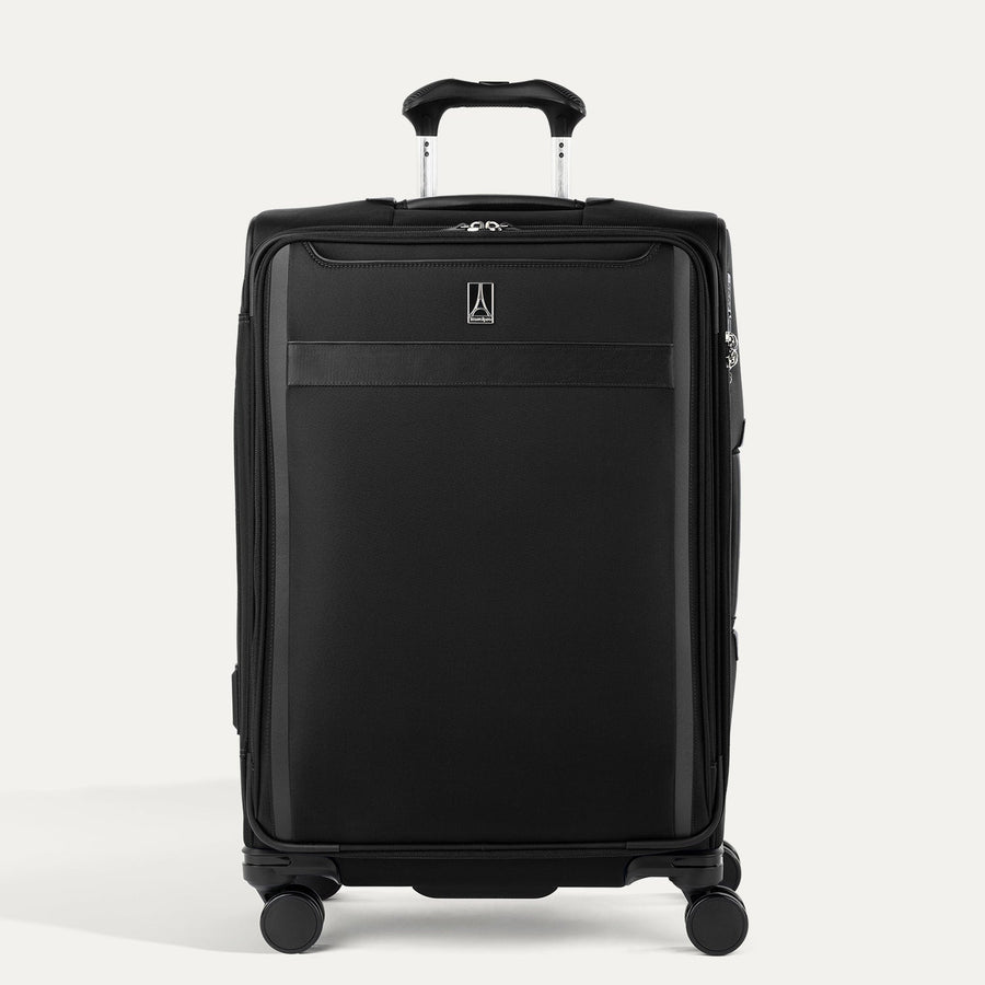 Checked Luggage
